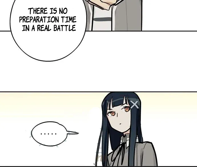 My Girlfriend Is a Villain Chapter 57 page 41 - 