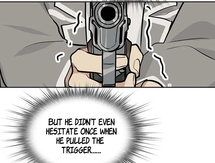 My Girlfriend Is a Villain Chapter 57 page 43 - 