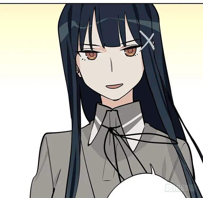 My Girlfriend Is a Villain Chapter 57 page 45 - 