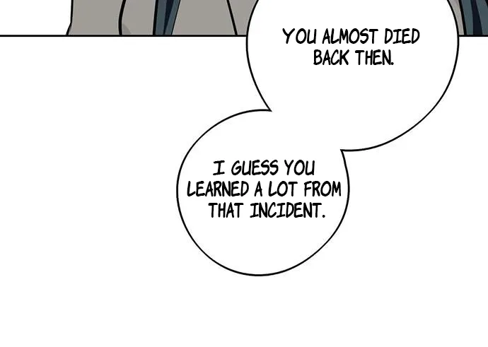 My Girlfriend Is a Villain Chapter 57 page 46 - 