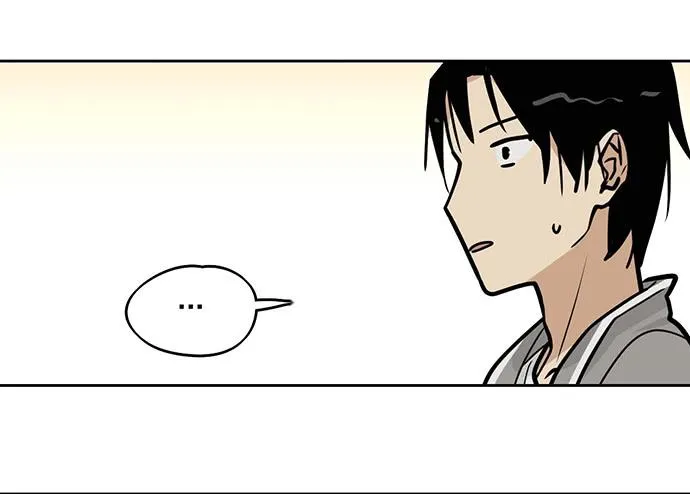 My Girlfriend Is a Villain Chapter 57 page 47 - 