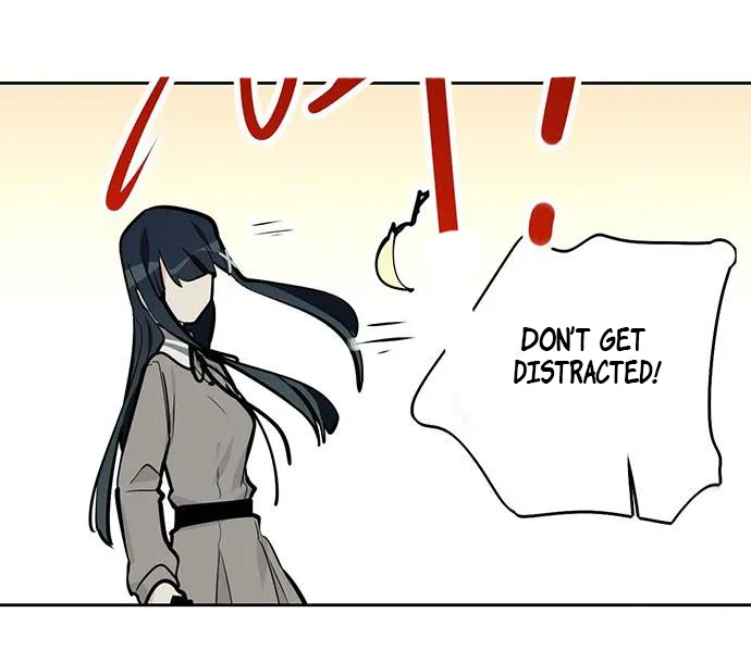 My Girlfriend Is a Villain Chapter 57 page 49 - 