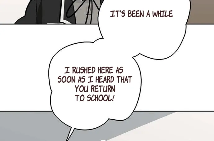 My Girlfriend Is a Villain Chapter 57 page 6 - 