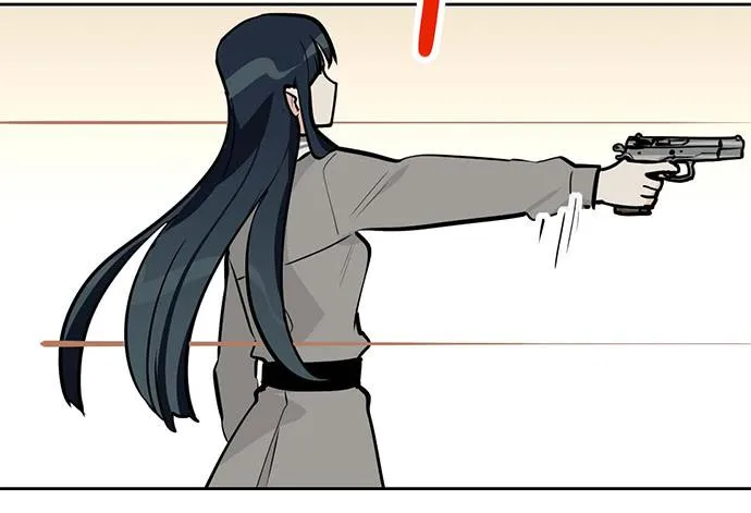 My Girlfriend Is a Villain Chapter 57 page 53 - 