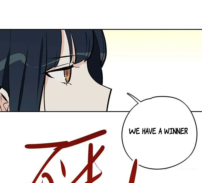 My Girlfriend Is a Villain Chapter 57 page 54 - 