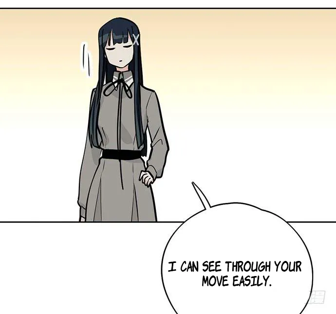 My Girlfriend Is a Villain Chapter 57 page 57 - 