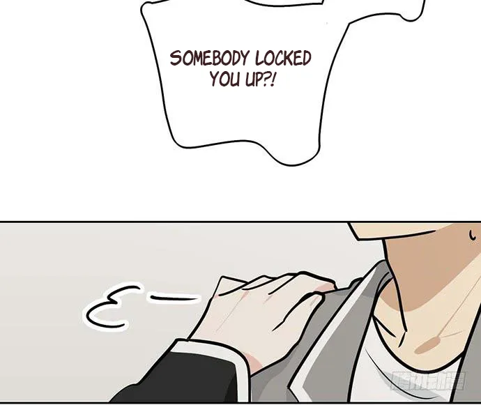 My Girlfriend Is a Villain Chapter 57 page 10 - 