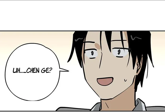 My Girlfriend Is a Villain Chapter 58 page 13 - 