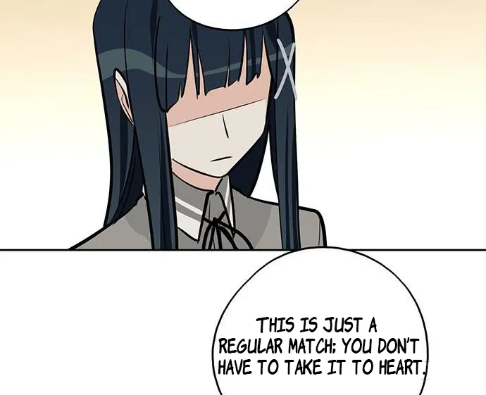 My Girlfriend Is a Villain Chapter 58 page 15 - 