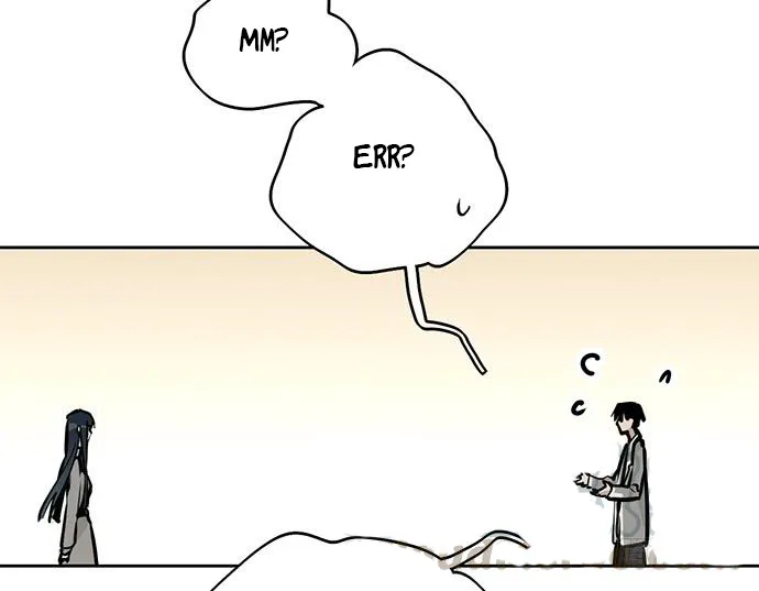 My Girlfriend Is a Villain Chapter 58 page 21 - 