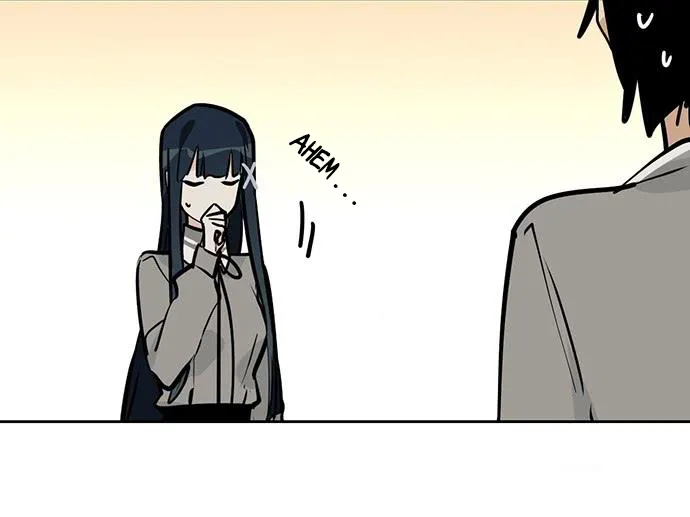My Girlfriend Is a Villain Chapter 58 page 23 - 