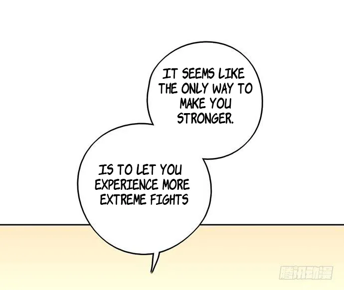 My Girlfriend Is a Villain Chapter 58 page 24 - 
