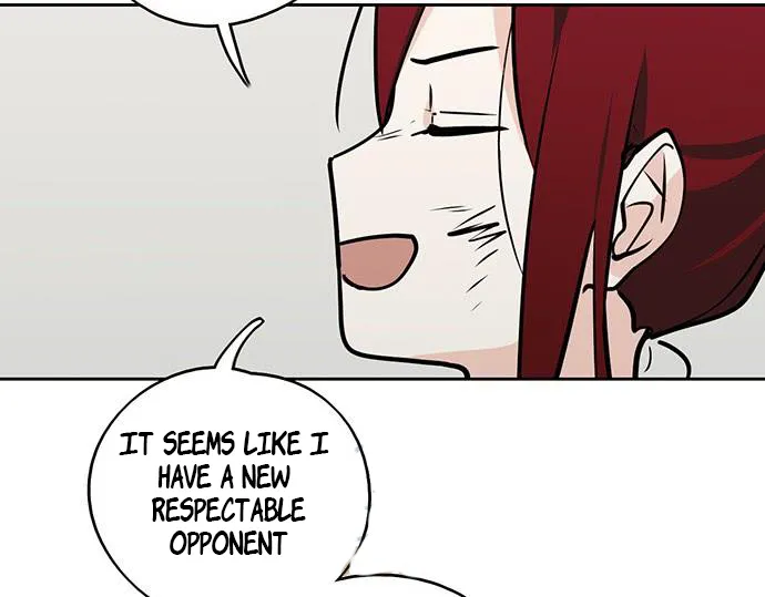 My Girlfriend Is a Villain Chapter 58 page 31 - 