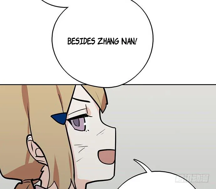 My Girlfriend Is a Villain Chapter 58 page 32 - 