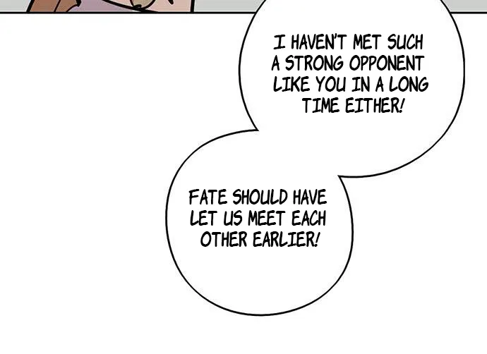 My Girlfriend Is a Villain Chapter 58 page 33 - 