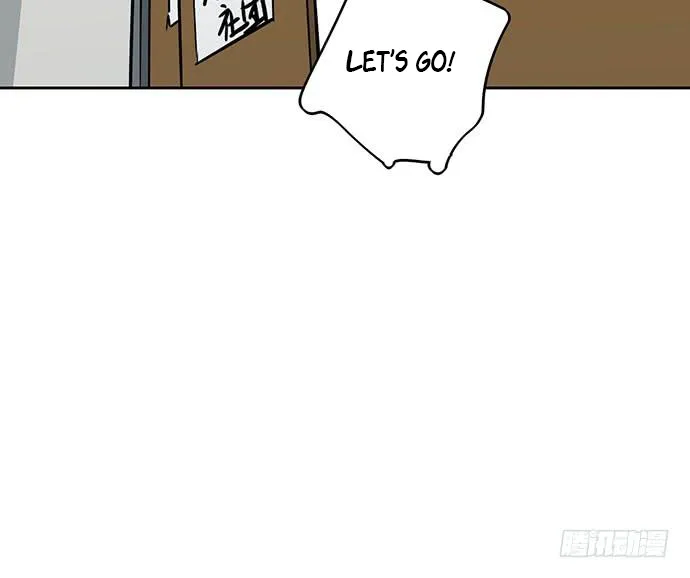 My Girlfriend Is a Villain Chapter 58 page 37 - 
