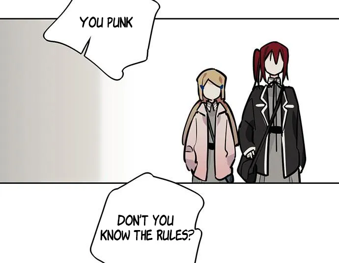 My Girlfriend Is a Villain Chapter 58 page 39 - 