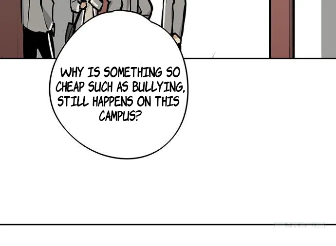 My Girlfriend Is a Villain Chapter 58 page 42 - 