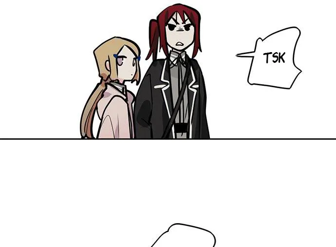 My Girlfriend Is a Villain Chapter 58 page 43 - 