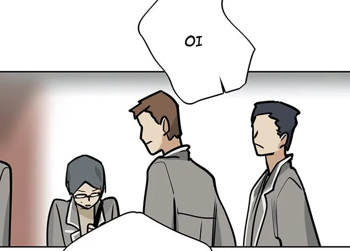 My Girlfriend Is a Villain Chapter 58 page 44 - 