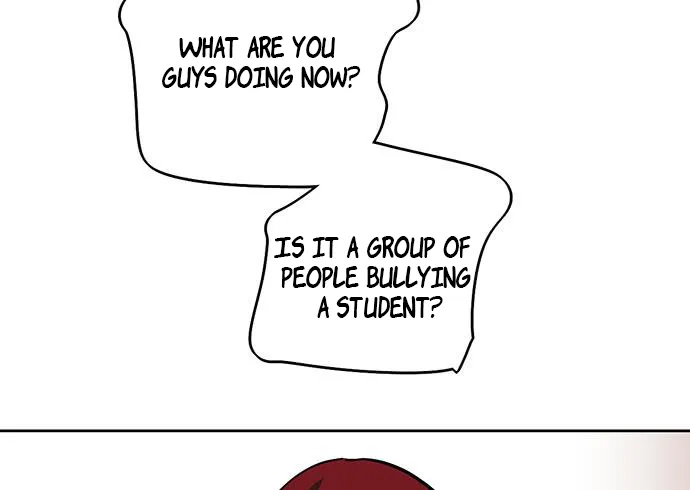 My Girlfriend Is a Villain Chapter 58 page 45 - 