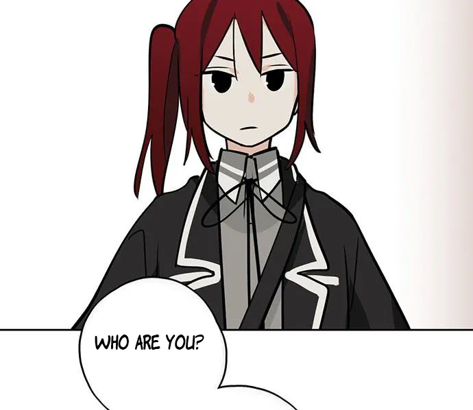 My Girlfriend Is a Villain Chapter 58 page 46 - 