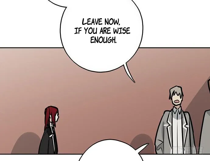 My Girlfriend Is a Villain Chapter 58 page 47 - 