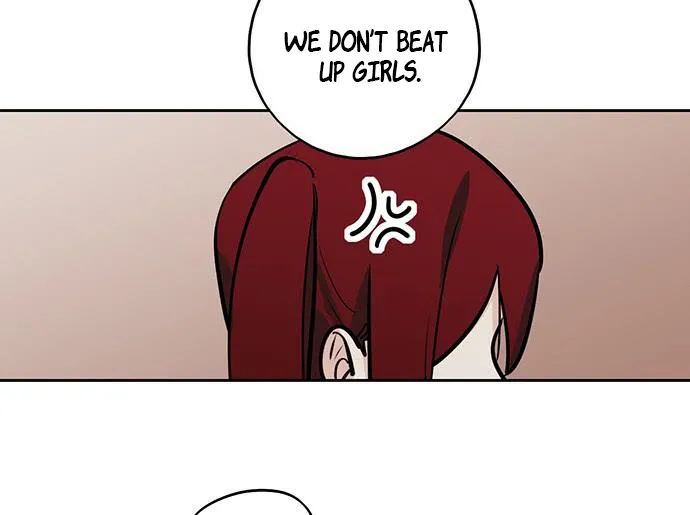 My Girlfriend Is a Villain Chapter 58 page 48 - 