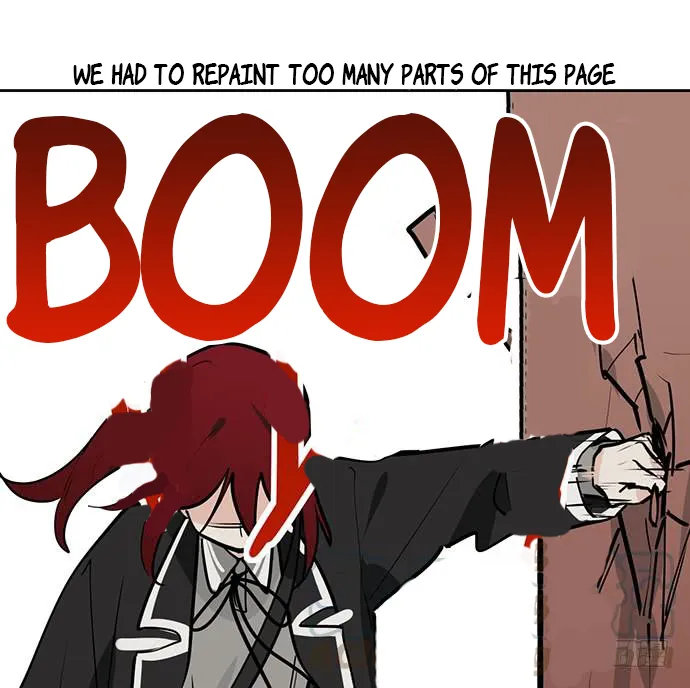 My Girlfriend Is a Villain Chapter 58 page 51 - 