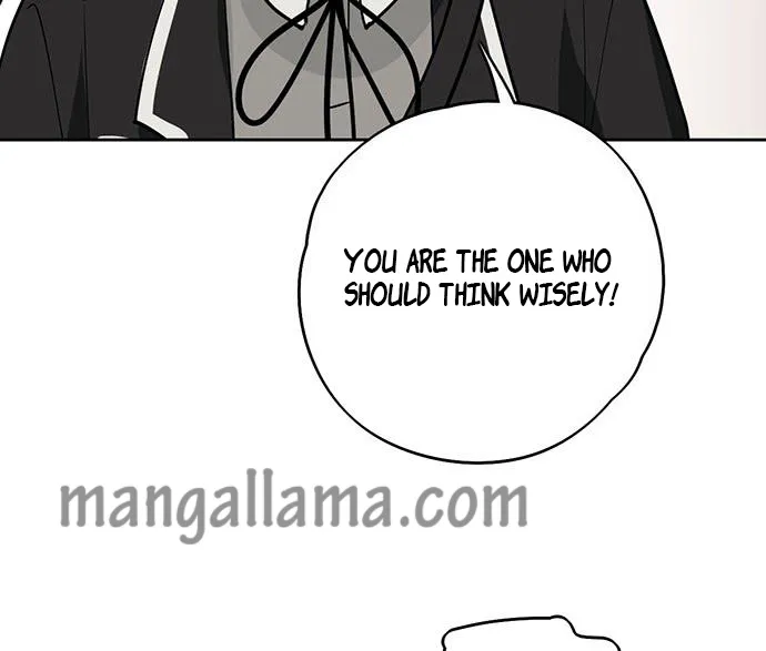My Girlfriend Is a Villain Chapter 58 page 54 - 
