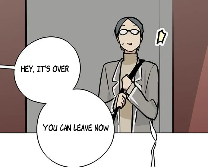 My Girlfriend Is a Villain Chapter 58 page 60 - 