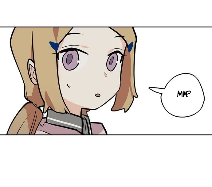 My Girlfriend Is a Villain Chapter 58 page 63 - 