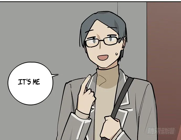 My Girlfriend Is a Villain Chapter 58 page 64 - 