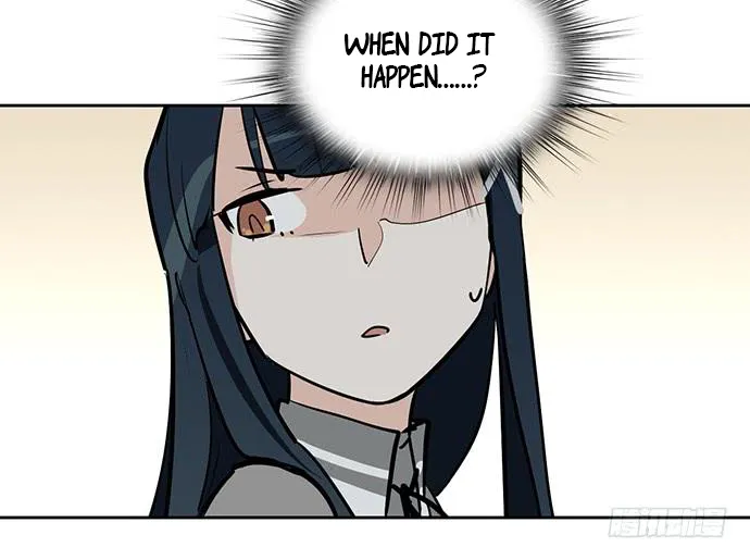 My Girlfriend Is a Villain Chapter 58 page 9 - 