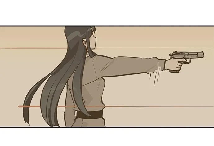 My Girlfriend Is a Villain Chapter 58 page 10 - 