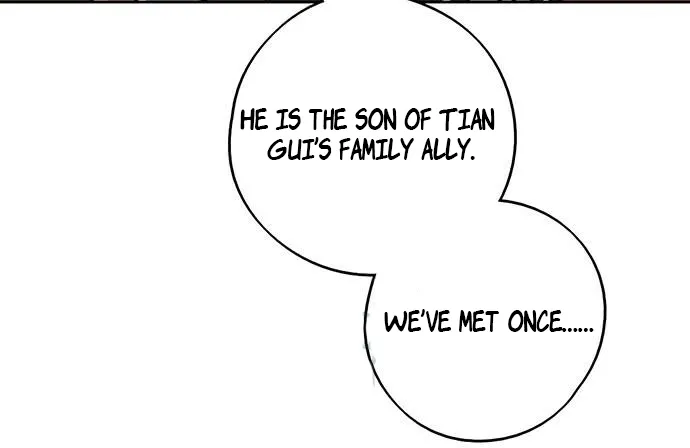 My Girlfriend Is a Villain Chapter 59 page 11 - 