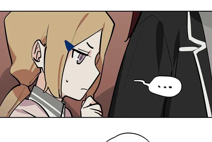 My Girlfriend Is a Villain Chapter 59 page 12 - 