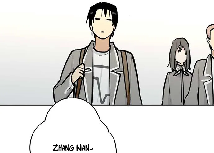 My Girlfriend Is a Villain Chapter 59 page 17 - 