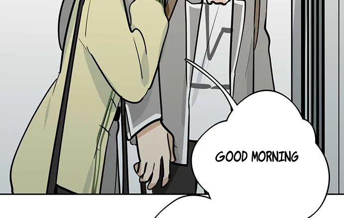My Girlfriend Is a Villain Chapter 59 page 20 - 