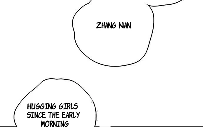 My Girlfriend Is a Villain Chapter 59 page 21 - 
