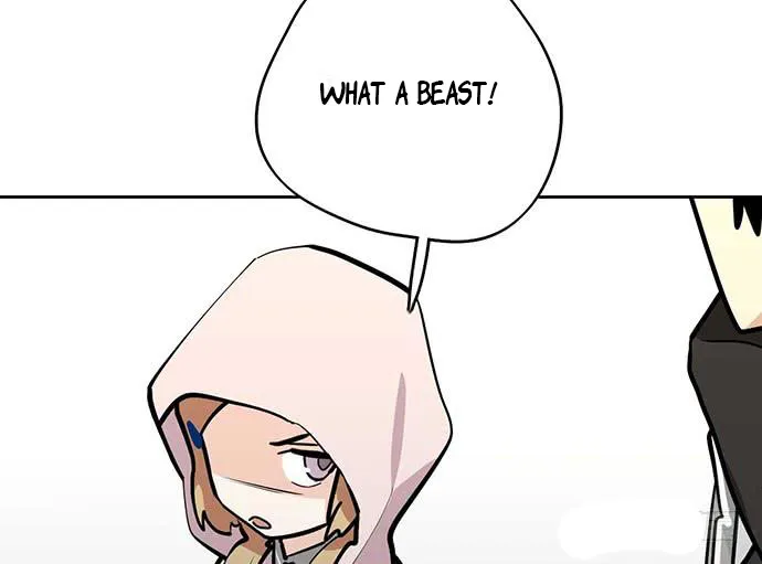 My Girlfriend Is a Villain Chapter 59 page 23 - 