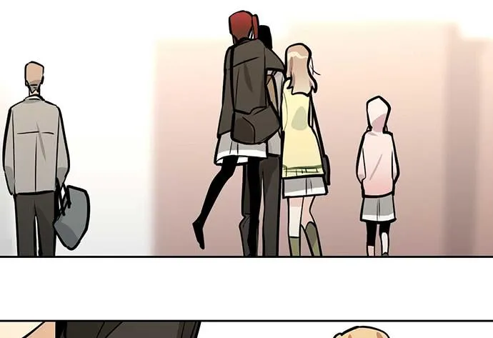 My Girlfriend Is a Villain Chapter 59 page 25 - 