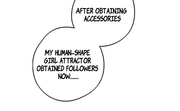 My Girlfriend Is a Villain Chapter 59 page 27 - 