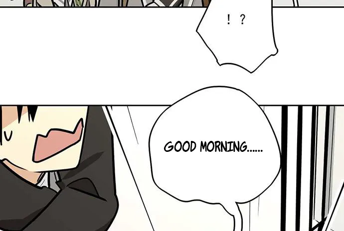 My Girlfriend Is a Villain Chapter 59 page 29 - 