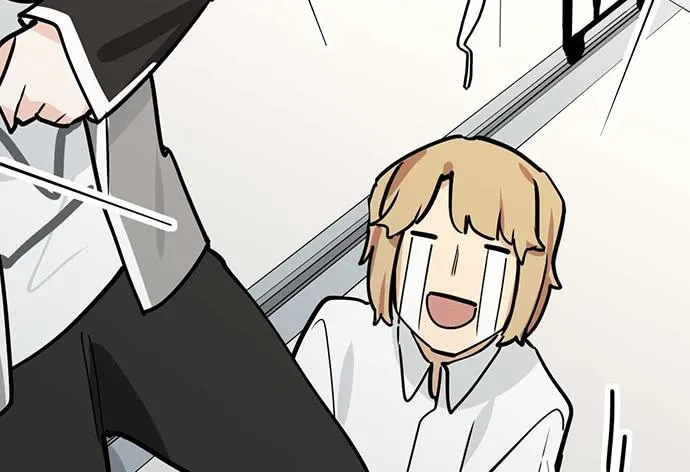 My Girlfriend Is a Villain Chapter 59 page 30 - 
