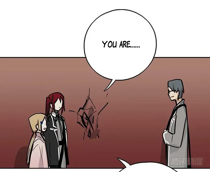 My Girlfriend Is a Villain Chapter 59 page 4 - 