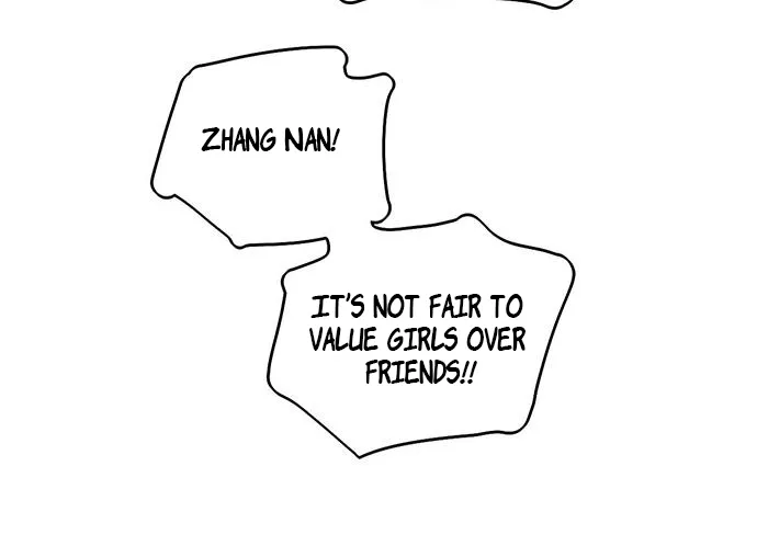 My Girlfriend Is a Villain Chapter 59 page 32 - 