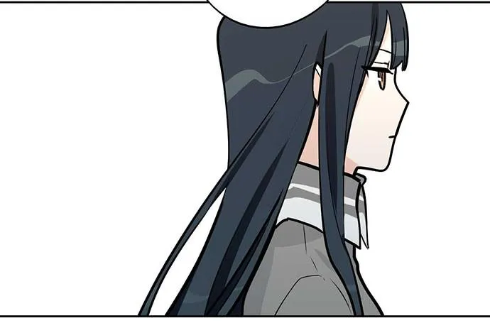 My Girlfriend Is a Villain Chapter 59 page 35 - 