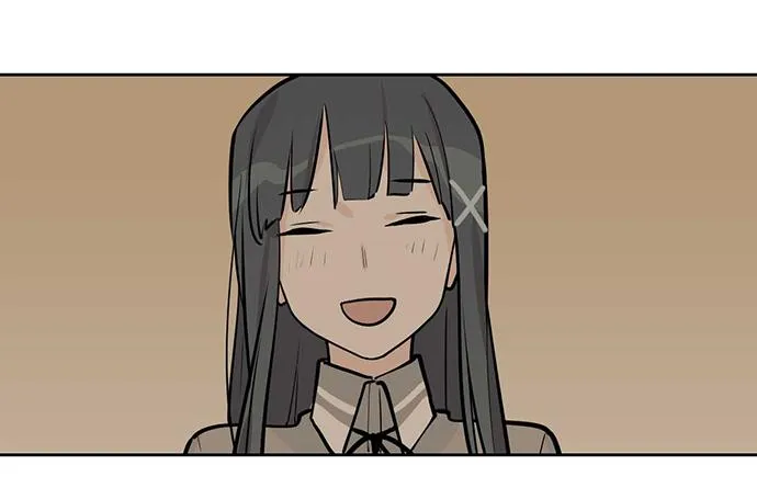My Girlfriend Is a Villain Chapter 59 page 36 - 