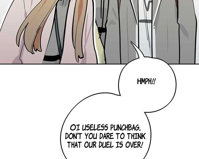 My Girlfriend Is a Villain Chapter 59 page 39 - 